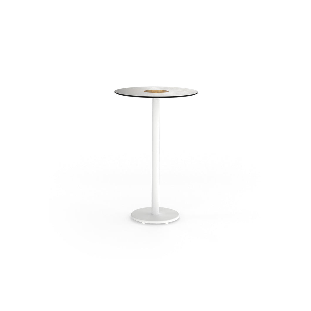 STIZZY Pedestal Bar Table 68 cm