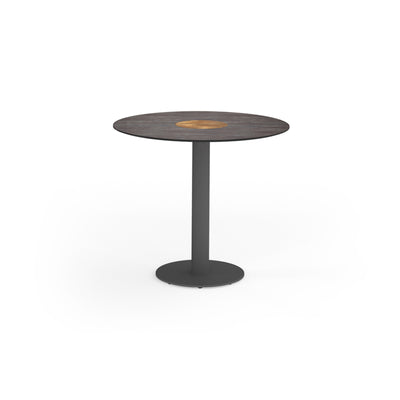 STIZZY Pedestal Dining Table 89 cm