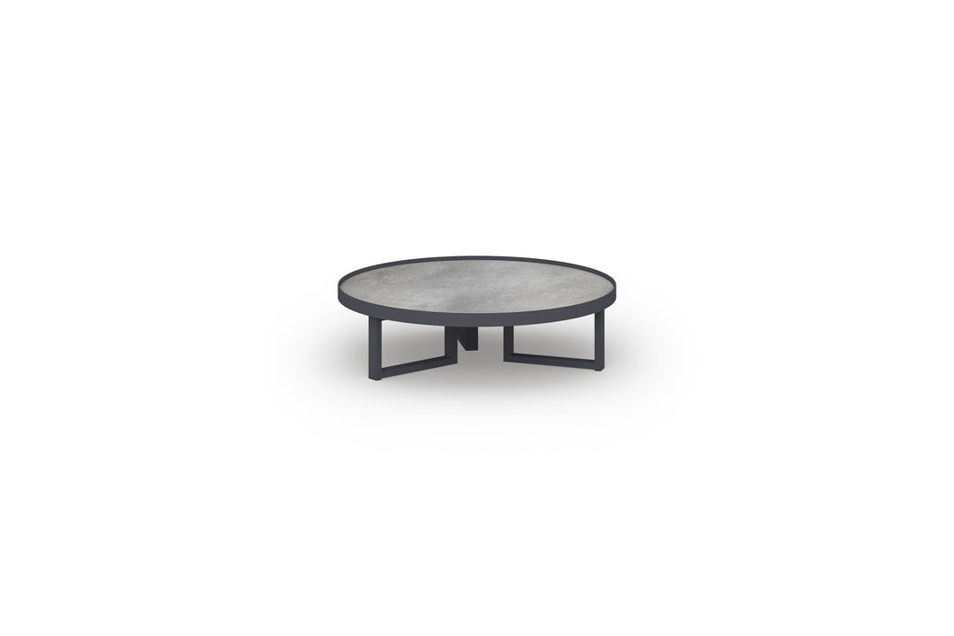 MUNIA Low Table 110 cm (HPL)