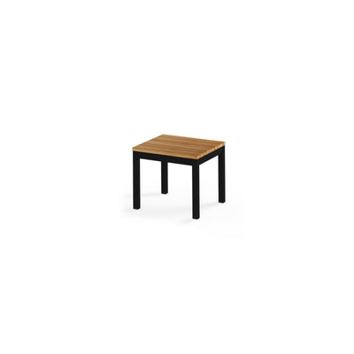 EKKA Side Table Small (Teak)