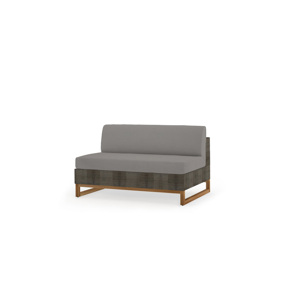 EKKA Sectional Seat