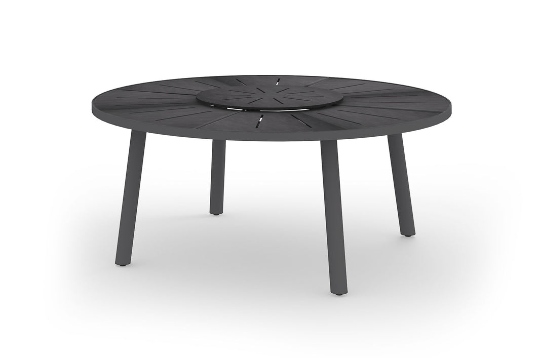 MEIKA Round Table 180 cm (HPL)