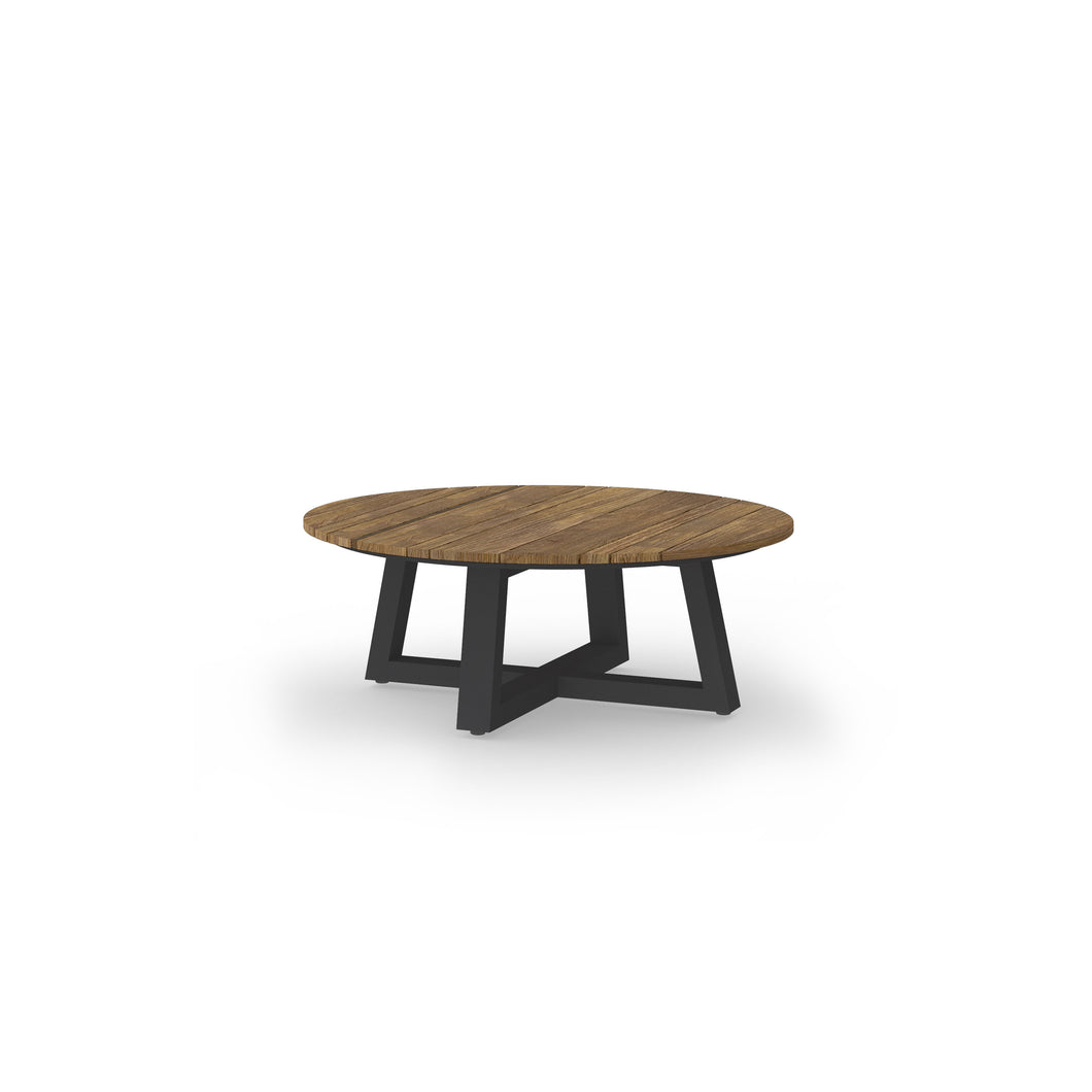 MONO Lounge Table 110 cm (Teak)