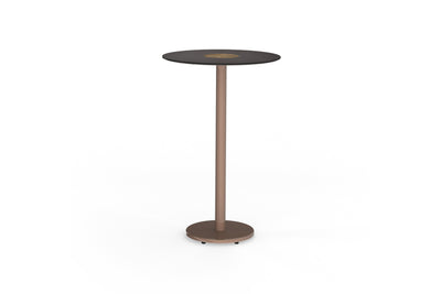 STIZZY Pedestal Bar Table 68 cm
