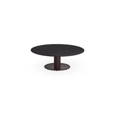 STIZZY Pedestal Low Table 114 cm (Full HPL)