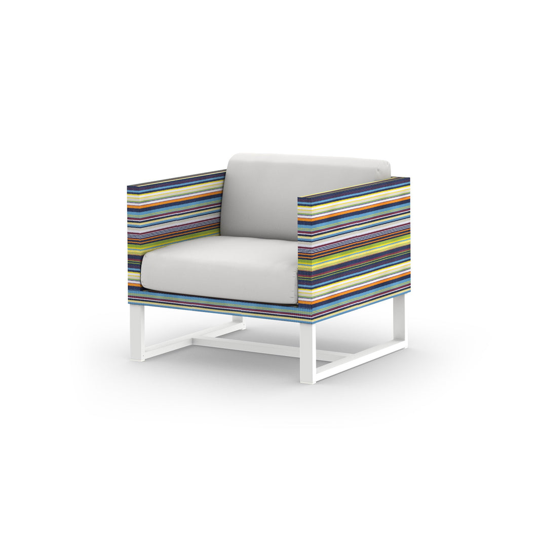 STRIPE Sofa 1-Seater