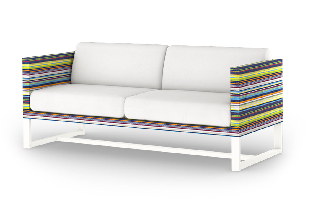 STRIPE Sofa 2-Seater