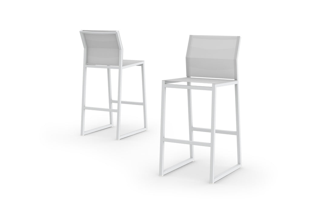 ALLUX Bar Chair